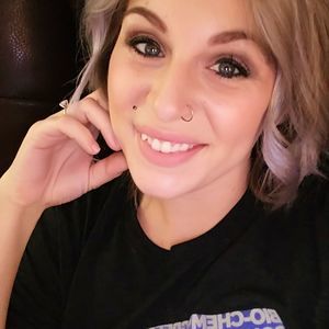 Meet your Posher, Lacey